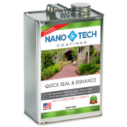 NanoTech Quick Seal & Enhance