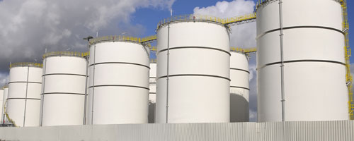 Eco Liner membrane pipes tanks concrete steel